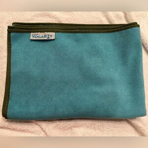Yogarat yoga mat towel